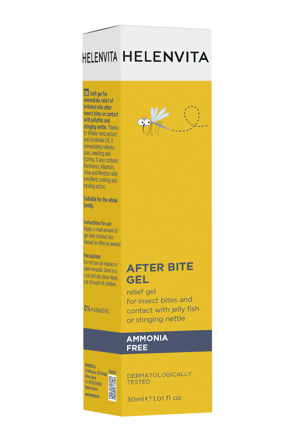 HELENVITA After Bite Gel