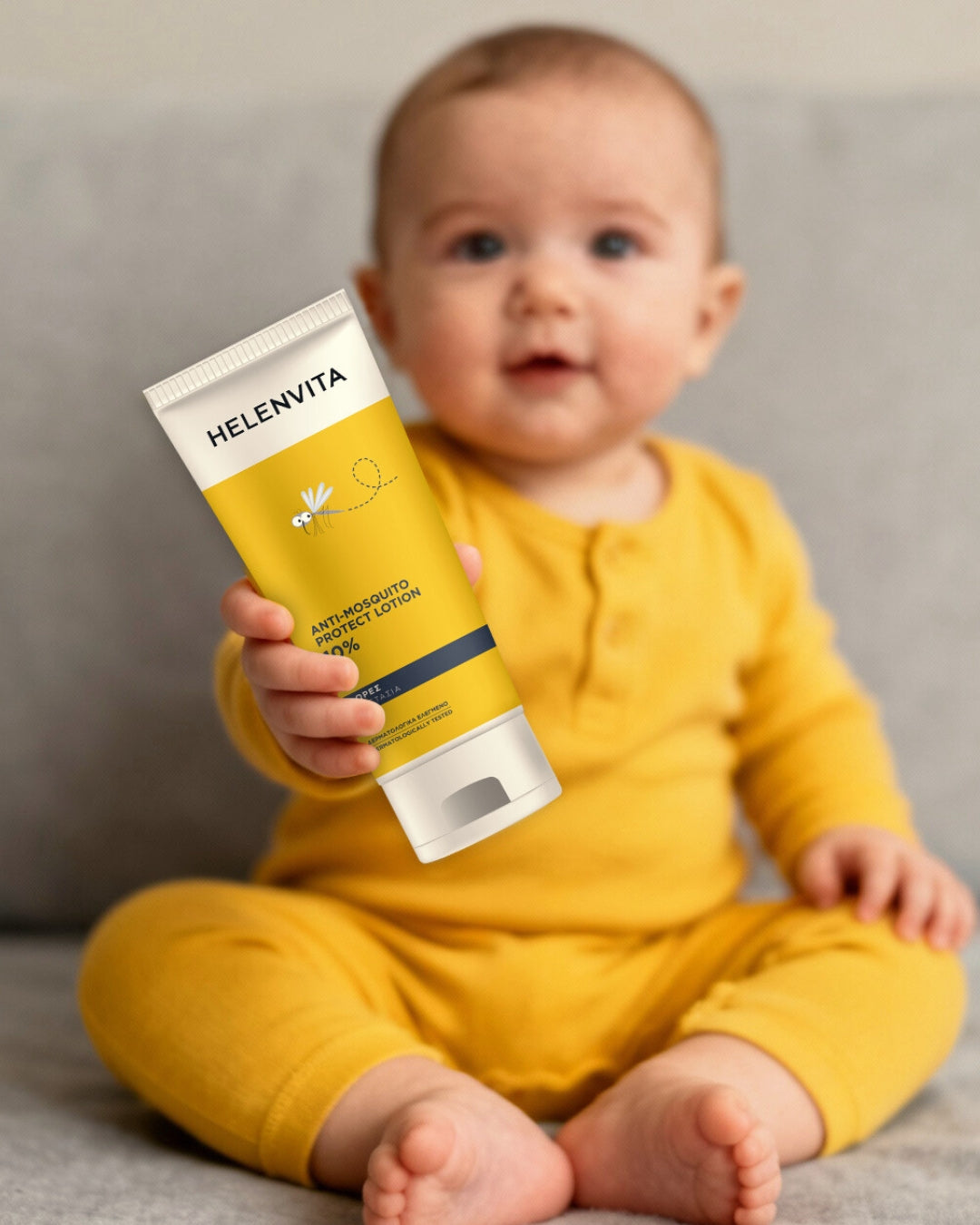 helenvita seguro recien nacido